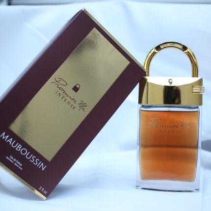 Promise Me Intense-Mauboussin eau de parfum (90ML)