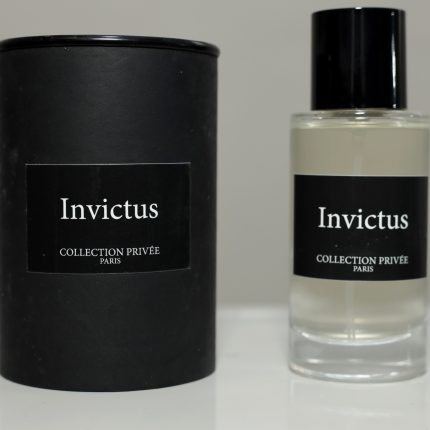 INVICTUS  Collection Privée Paris - Eau de Parfum (50ML)