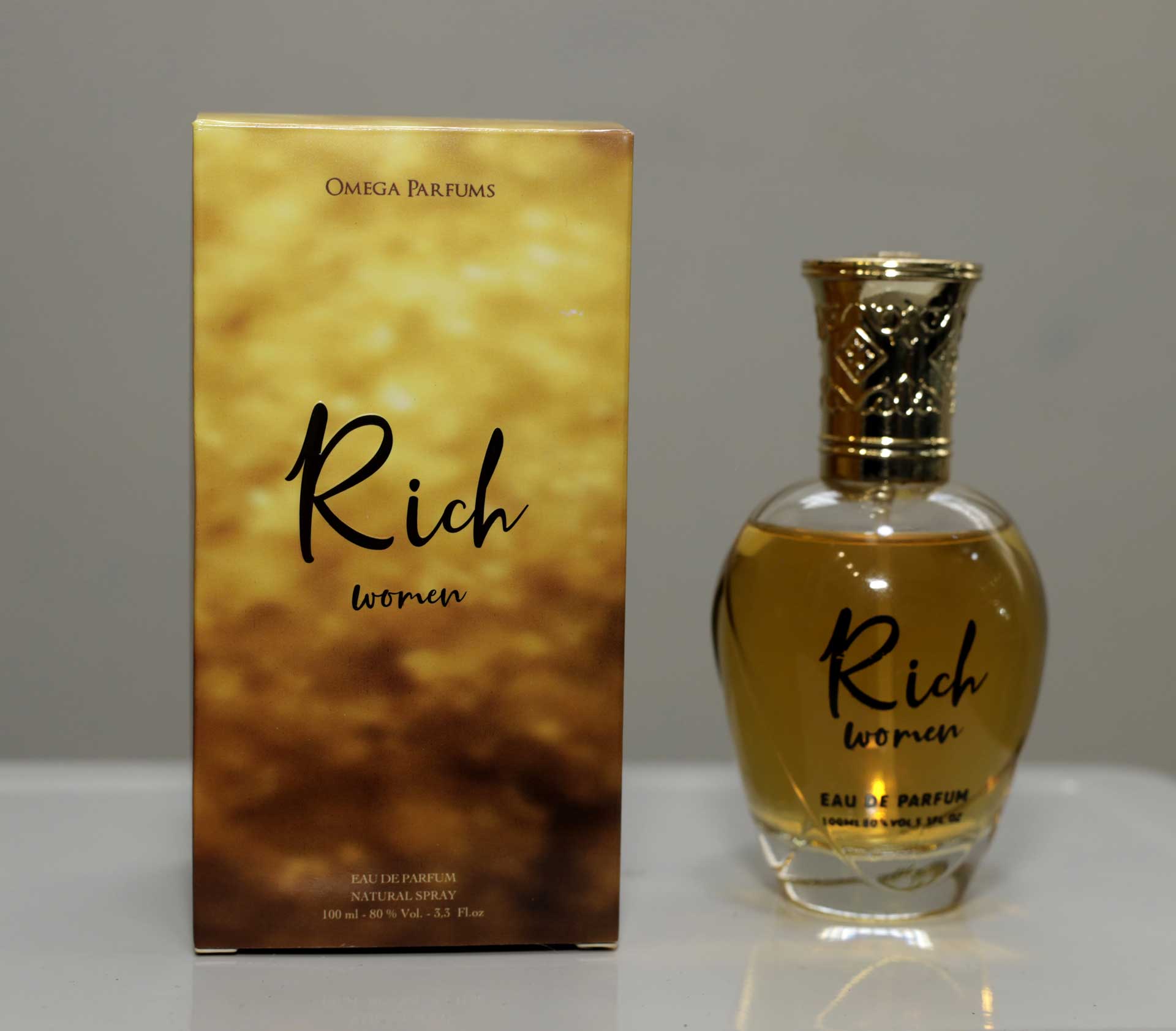 Omega-parfums-Rich-women