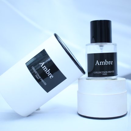 AMBRE  Collection Privée Paris - Eau de parfum (50ML)